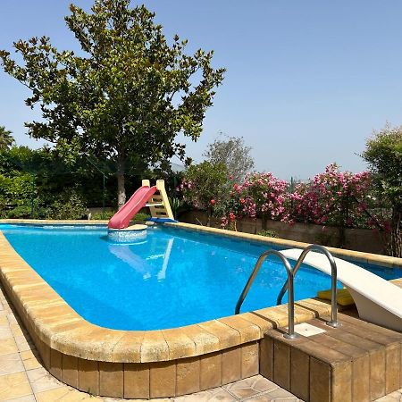 Casa Vacanze Salvatore Palazzolo Acreide Bagian luar foto