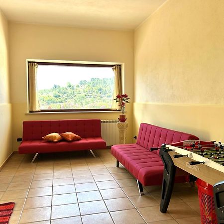 Casa Vacanze Salvatore Palazzolo Acreide Bagian luar foto