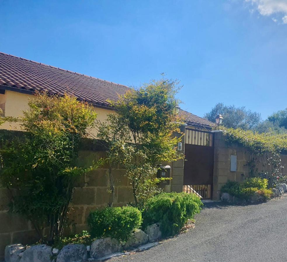 Casa Vacanze Salvatore Palazzolo Acreide Bagian luar foto