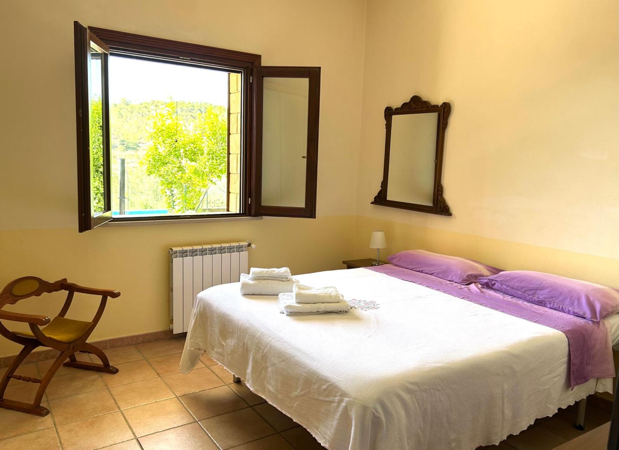 Casa Vacanze Salvatore Palazzolo Acreide Bagian luar foto