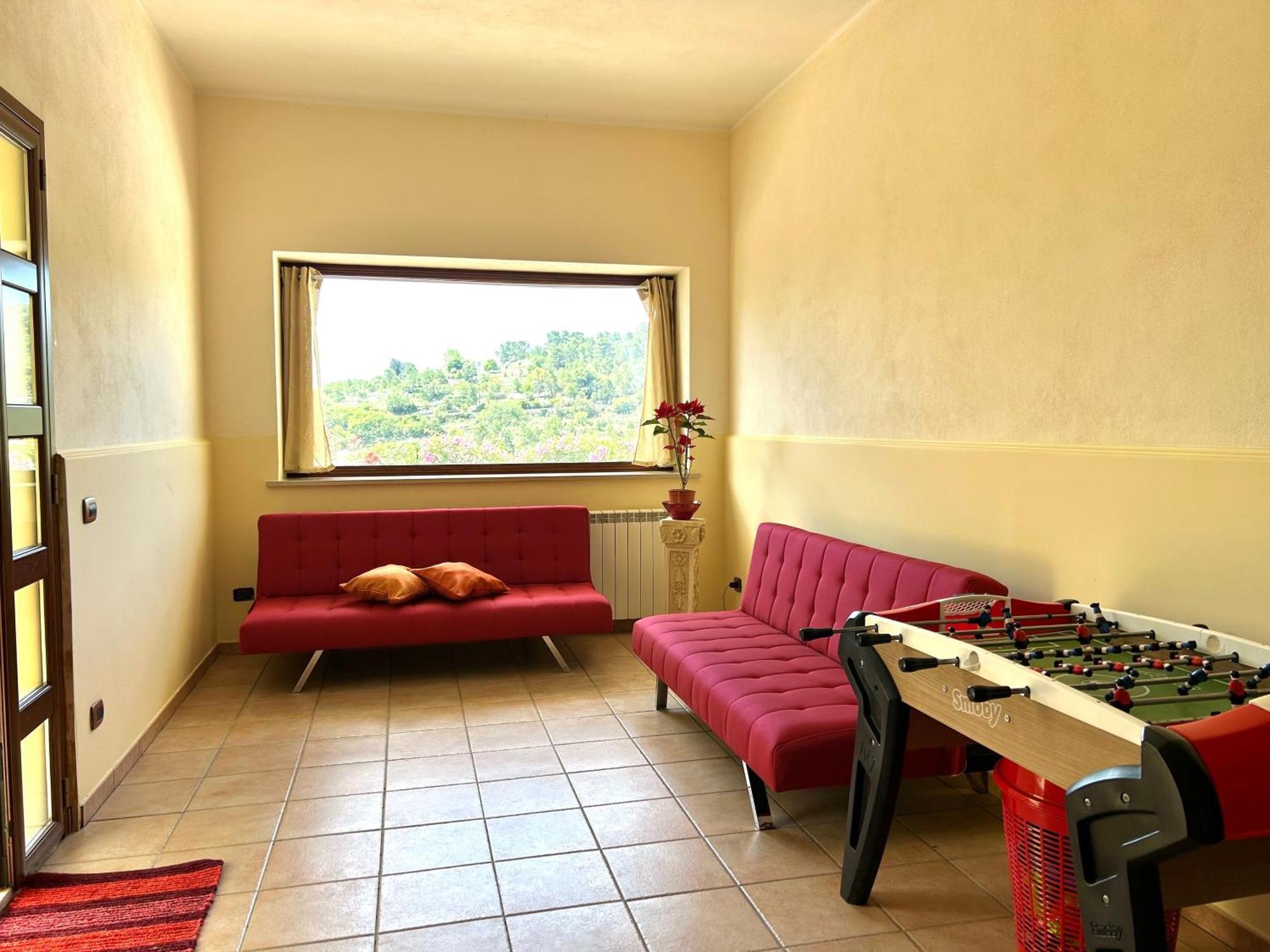Casa Vacanze Salvatore Palazzolo Acreide Bagian luar foto