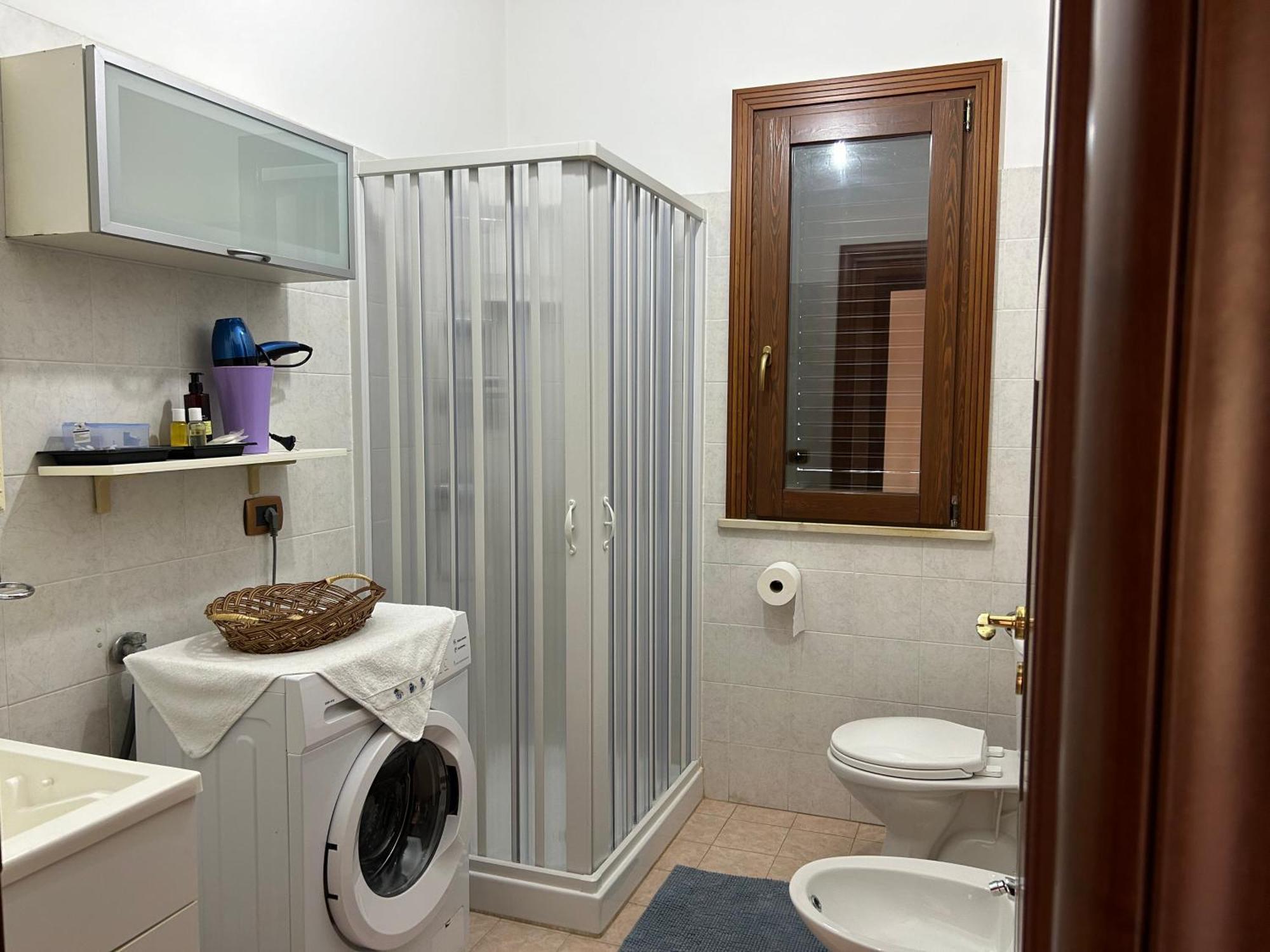 Casa Vacanze Salvatore Palazzolo Acreide Bagian luar foto