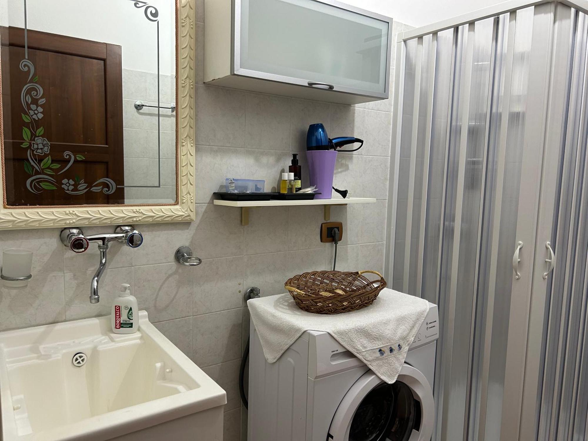 Casa Vacanze Salvatore Palazzolo Acreide Bagian luar foto